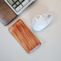 Mouse Wrist Pad for Desk - iWoodStore