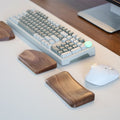 Mouse Wrist Pad for Desk - iWoodStore