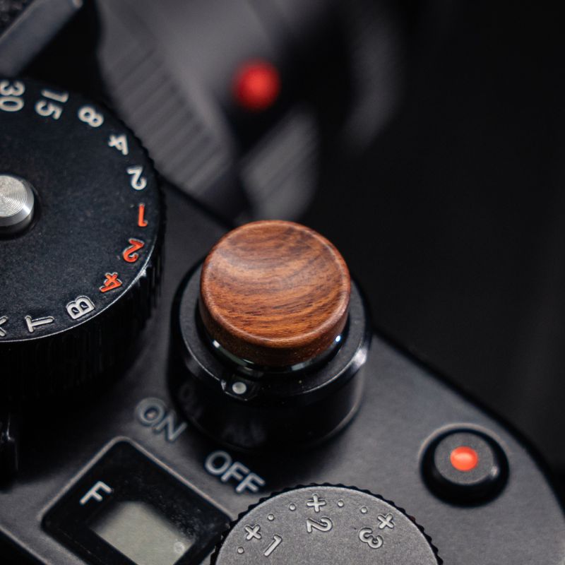 Nikon Now Selling A Stainless Steel Hot Shoe Cover That Gives Your DSLR