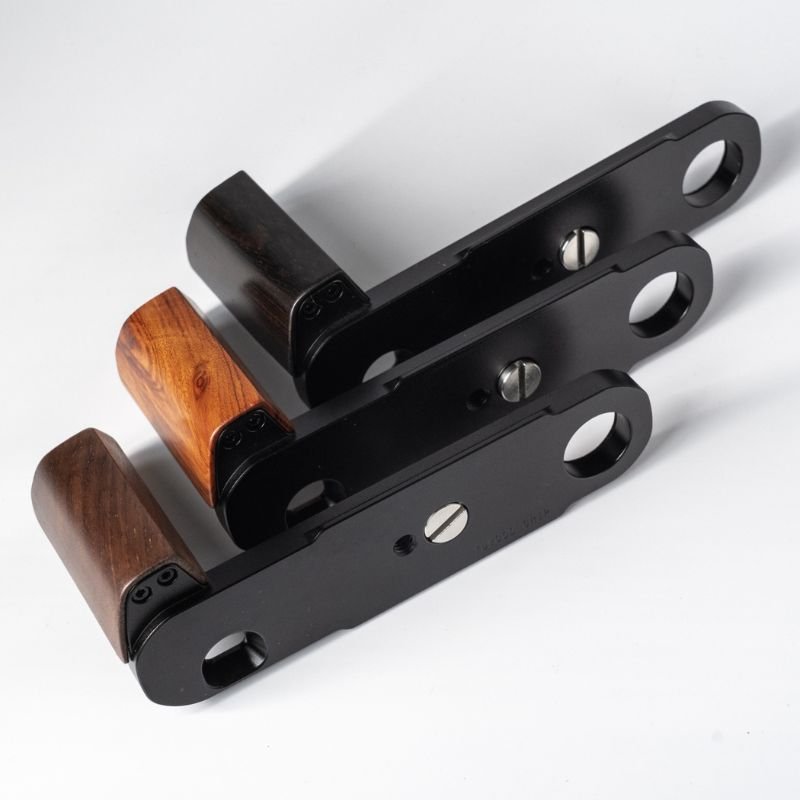 Nikon F3 Premium Wood Grip 📷 Enhance Your Experience