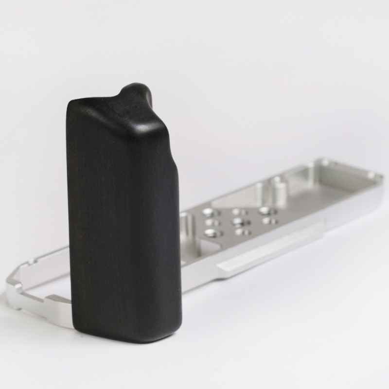 Nikon ZF Grip Handle - iWoodStore