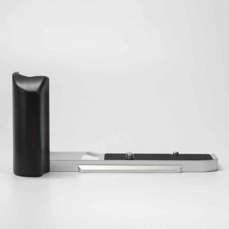 Nikon ZF Grip Handle 📷 Camera Accessories 🌳 iWoodStore