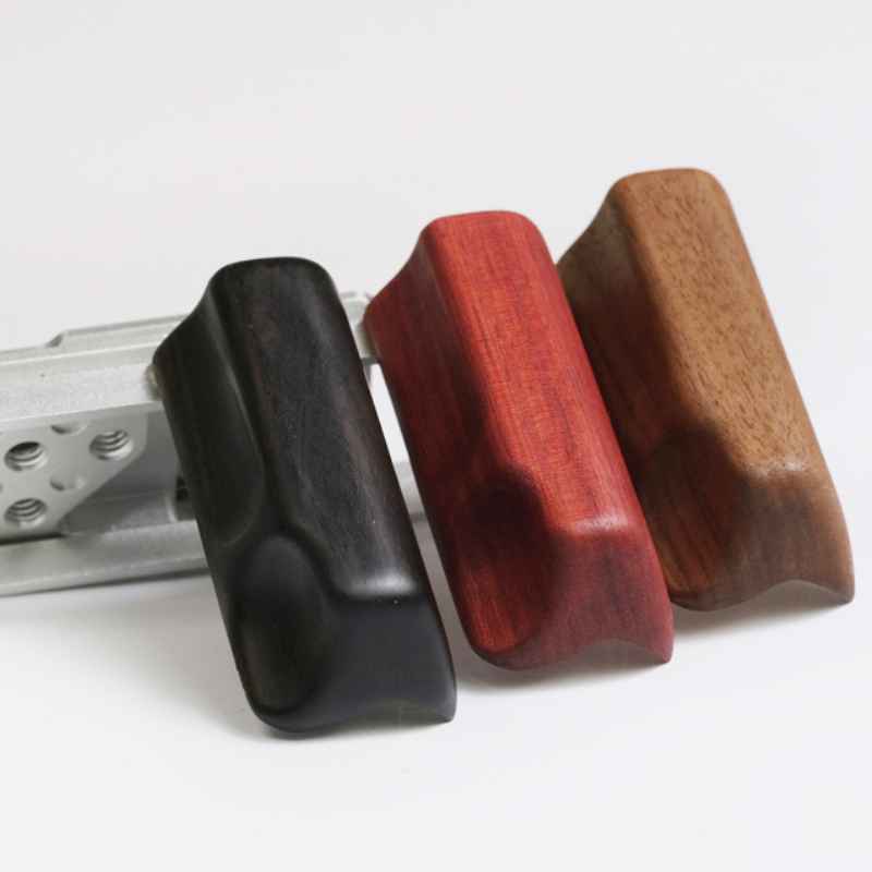 Nikon ZF Grip Handle - iWoodStore