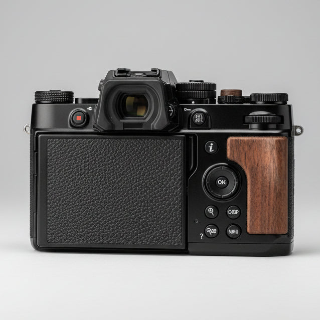 Essential Camera Accessories for Every Photographer