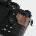 Nikon ZF Thumb Rest Grip - iWoodStore