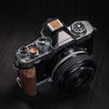 Nikon Zfc Grip YW Design - iWoodStore
