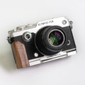 Olympus PEN-F Grip (PenF) - iWoodStore