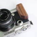 Olympus PEN-F Grip (PenF) - iWoodStore