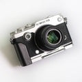 Olympus PEN-F Grip (PenF) - iWoodStore