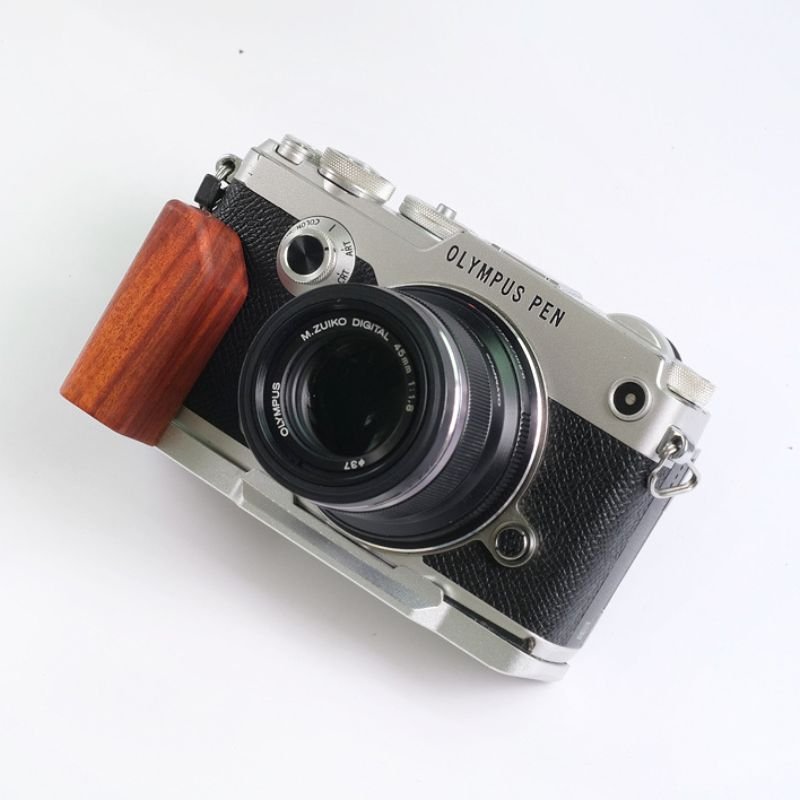 Olympus PEN-F Grip (PenF)