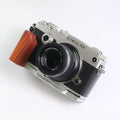 Olympus PEN-F Grip (PenF) - iWoodStore