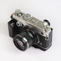 Olympus PEN-F Grip (PenF) - iWoodStore