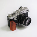 Olympus PEN-F Grip (PenF) - iWoodStore