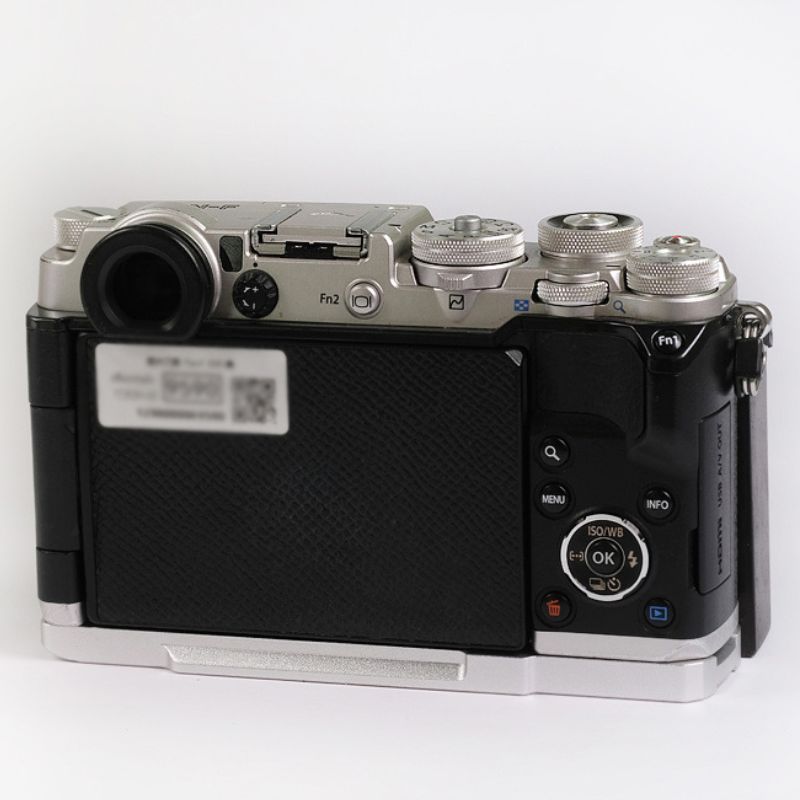 Olympus PEN-F Thumb Rubber Replacement Part – New – For PEN F Camera Repair