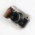 Olympus PEN-F Grip (PenF) - iWoodStore