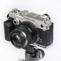 Olympus PEN-F Grip (PenF) - iWoodStore