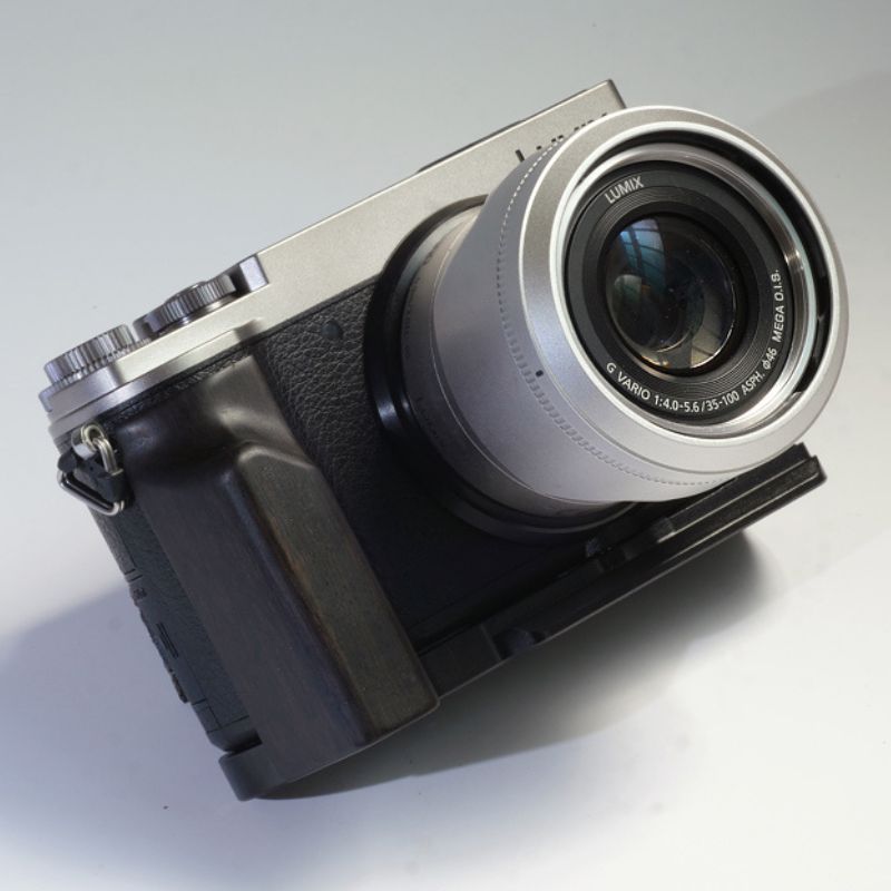 Dragon® Trading Cavo USB Per Fotocamera Panasonic Lumix DMC-FX07