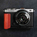 Panasonic Lumix S9 Grip MS Design - iWoodStore