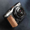 Panasonic Lumix S9 Grip MS Design - iWoodStore