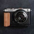 Panasonic Lumix S9 Grip MS Design - iWoodStore