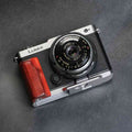 Panasonic Lumix S9 Grip MS Design - iWoodStore