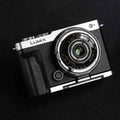 Panasonic Lumix S9 Grip MS Design - iWoodStore