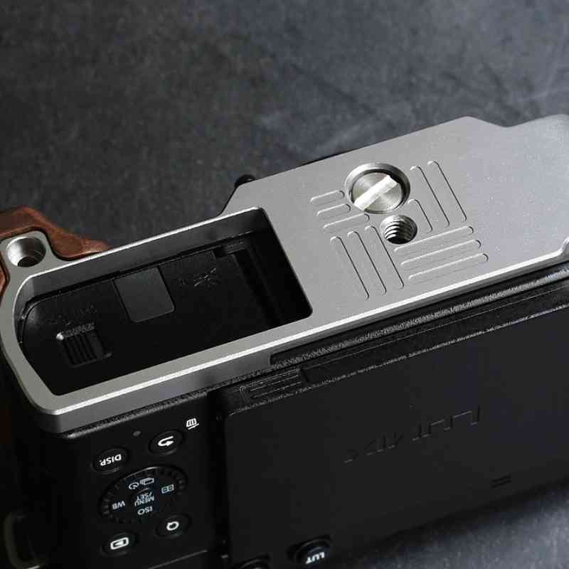 Panasonic Lumix S9 Grip MS Design