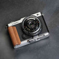 Panasonic Lumix S9 Grip MS Design - iWoodStore