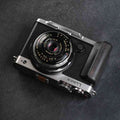 Panasonic Lumix S9 Grip MS Design - iWoodStore