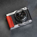 Panasonic Lumix S9 Grip MS Design - iWoodStore