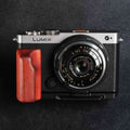 Panasonic Lumix S9 Grip MS Design - iWoodStore