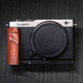 Panasonic Lumix S9 Grip YW Design - iWoodStore