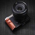 Panasonic Lumix S9 Grip YW Design - iWoodStore