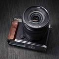 Panasonic Lumix S9 Grip YW Design - iWoodStore