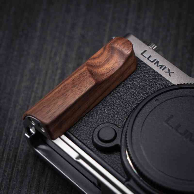 Panasonic Lumix S9 Grip YW Design