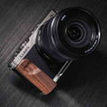 Panasonic Lumix S9 Grip YW Design - iWoodStore