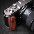 Panasonic Lumix S9 Grip YW Design - iWoodStore