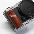 Panasonic Lumix S9 Grip YW Design - iWoodStore