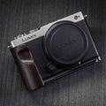 Panasonic Lumix S9 Grip YW Design - iWoodStore