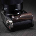 Panasonic Lumix S9 Grip YW Design - iWoodStore