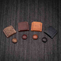 Panasonic Lumix S9 Hotshoe Shutter Button Cover Set - iWoodStore