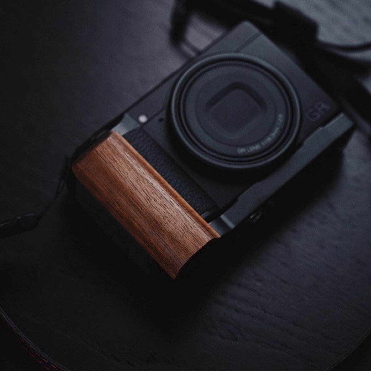 Ricoh GR3 Hand Grip