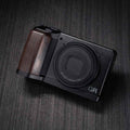Ricoh GR4 Handgrip Wood (Ricoh GR IV) - iWoodStore