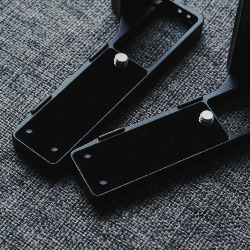 Ricoh GR4 Handgrip Wood (Ricoh GR IV) - iWoodStore