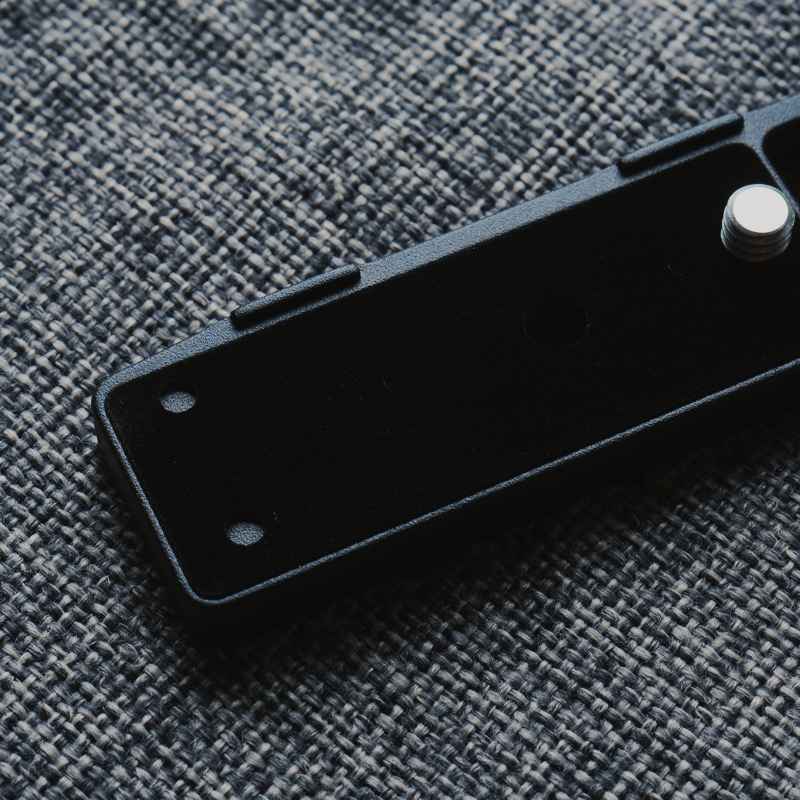 Ricoh GR4 Handgrip Wood (Ricoh GR IV) - iWoodStore