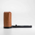 Ricoh GR4 Handgrip Wood (Ricoh GR IV) - iWoodStore