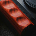 Ricoh GR4 Handgrip Wood (Ricoh GR IV) - iWoodStore
