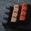 Ricoh GR4 Handgrip Wood (Ricoh GR IV) - iWoodStore