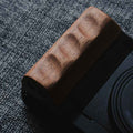 Ricoh GR4 Handgrip Wood (Ricoh GR IV) - iWoodStore