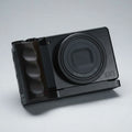 Ricoh GR4 Handgrip Wood (Ricoh GR IV) - iWoodStore